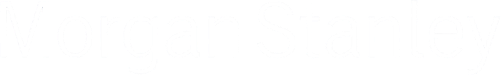 Morgan Stanley