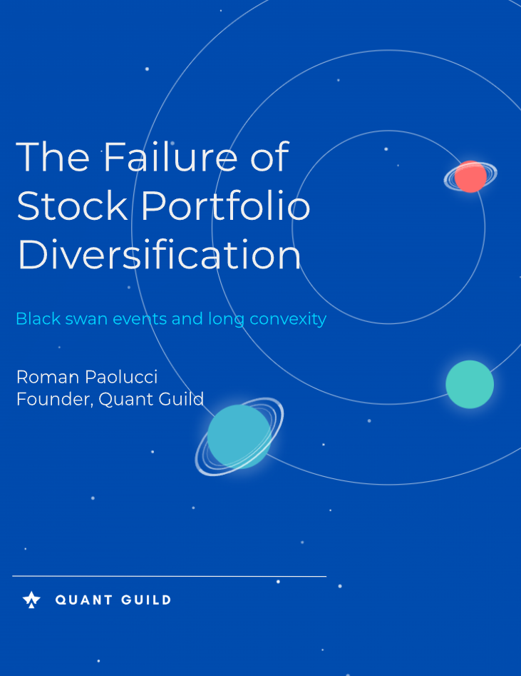 The failure of diversification — triple long exposure across job, home, and retirement