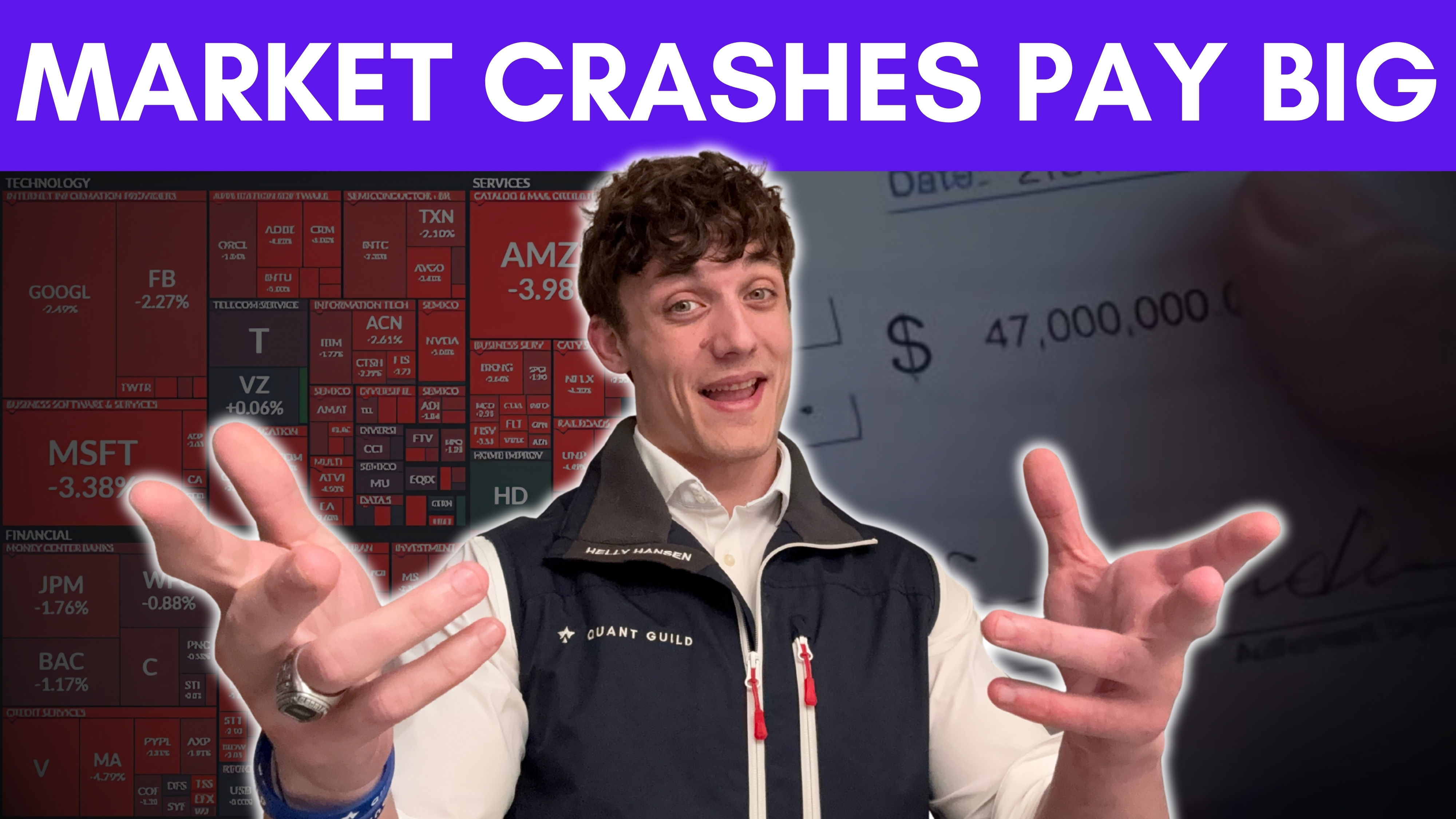 Run a Personal Hedge Fund course preview
